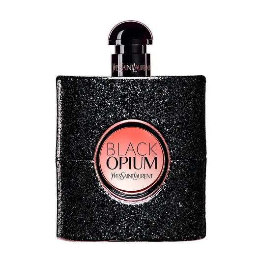 YVES SAINT LAURENT BLACK OPIUM EAU DE PARFUM 3.0 oz.