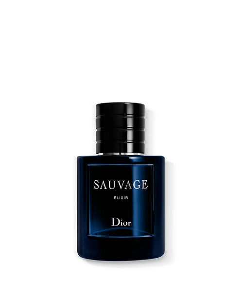 Christian Dior Sauvage Elixir for Men 3.4 oz.