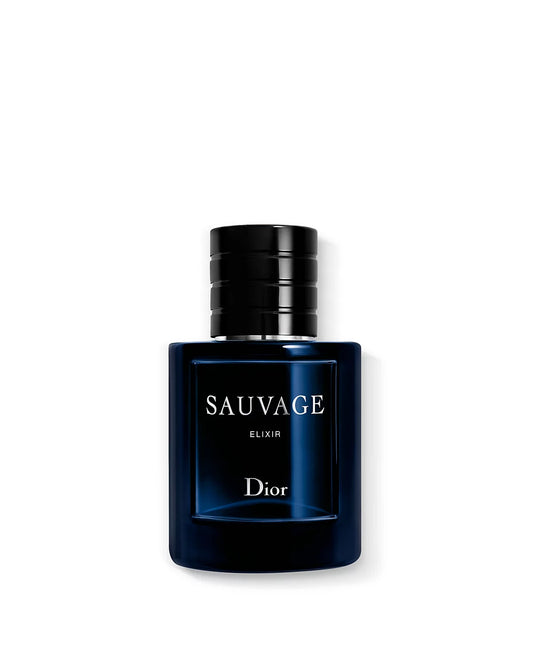 Christian Dior Sauvage Elixir for Men 3.4 oz.