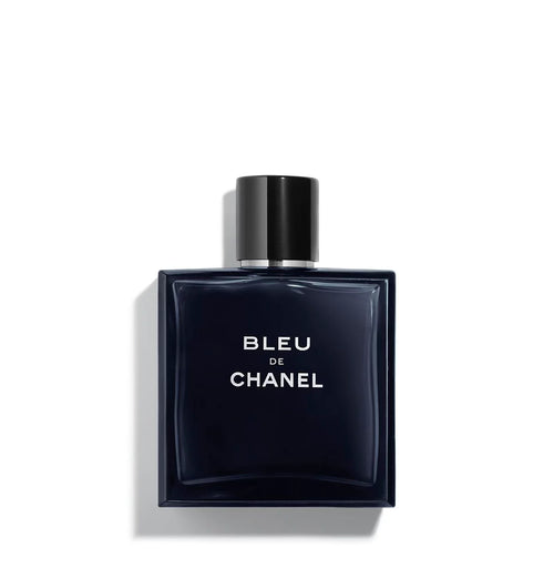 BLEU DE CHANEL 3.4 oz.