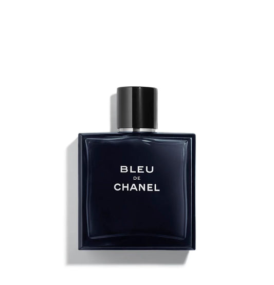 BLEU DE CHANEL 3.4 oz.