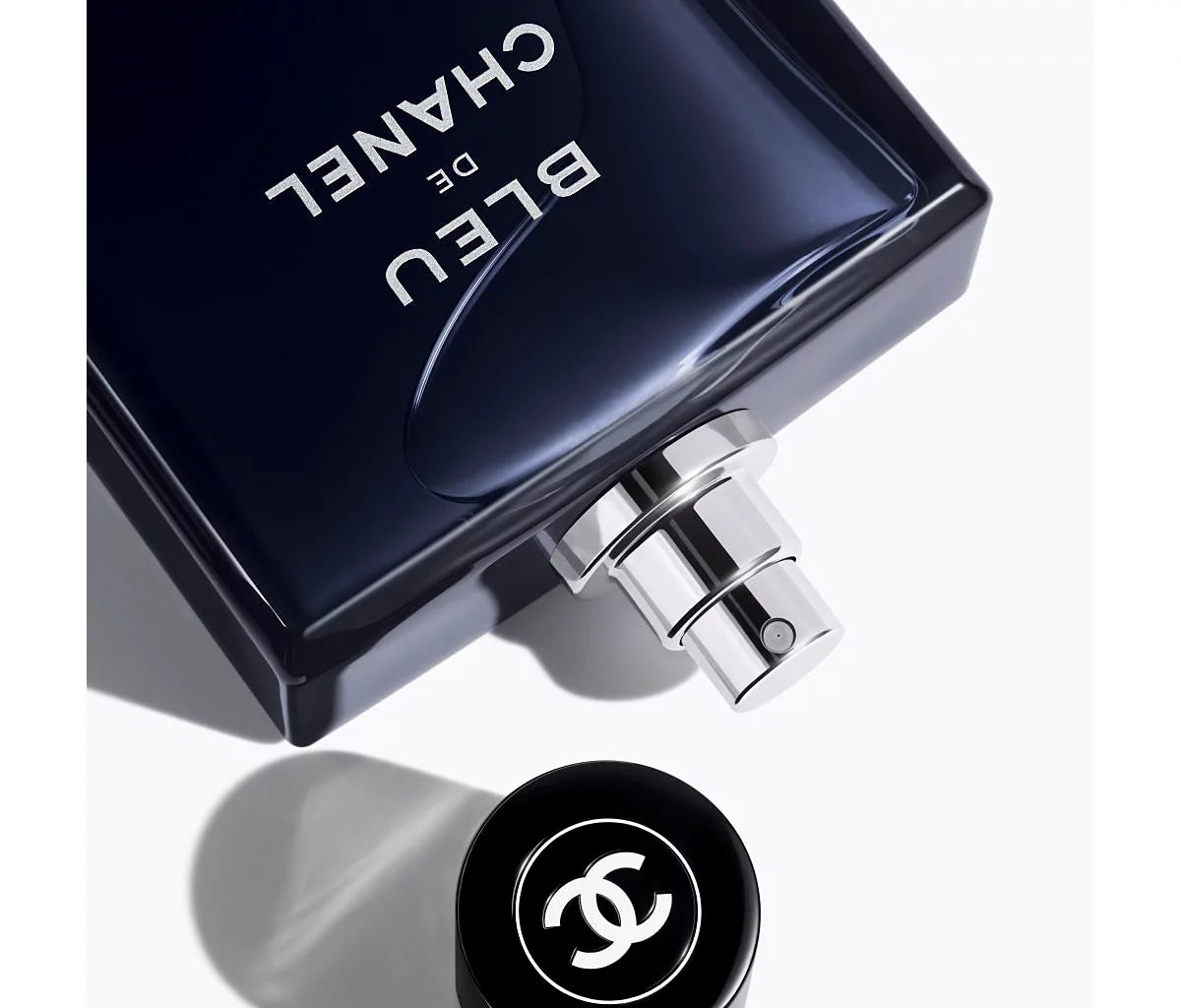 BLEU DE CHANEL 3.4 oz.